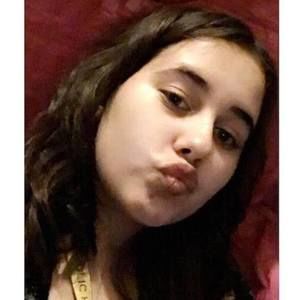 Meet your Posher, Jenna